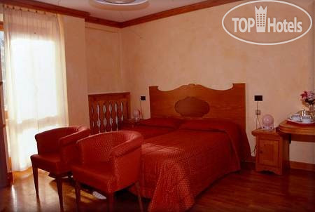 New photos from tourists Croux hotel Courmayeur 3*