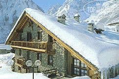 Hotelier's photos La Grange hotel Courmayeur 3*