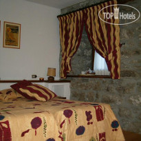 La Grange hotel Courmayeur 