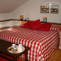 La Grange hotel Courmayeur 