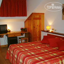 La Grange hotel Courmayeur 