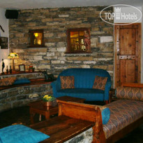 La Grange hotel Courmayeur 