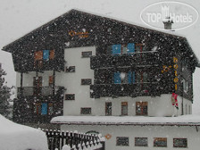 Crampon hotel Courmayeur 3*