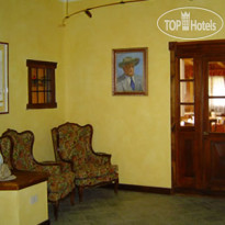 Crampon hotel Courmayeur 