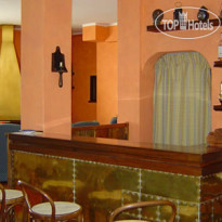 Crampon hotel Courmayeur 