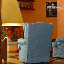 Crampon hotel Courmayeur 