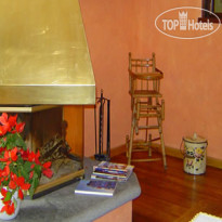 Crampon hotel Courmayeur 