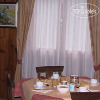 Crampon hotel Courmayeur 