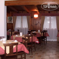 Crampon hotel Courmayeur 