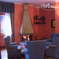 Crampon hotel Courmayeur 