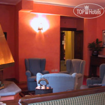 Crampon hotel Courmayeur 