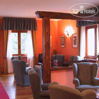 Crampon hotel Courmayeur 