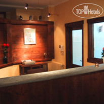 Crampon hotel Courmayeur 