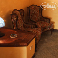 Crampon hotel Courmayeur 