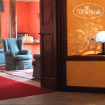 Crampon hotel Courmayeur 