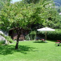 Crampon hotel Courmayeur 