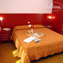 Crampon hotel Courmayeur 