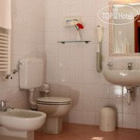 Crampon hotel Courmayeur 