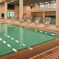 Atahotel Planibel La Thuile