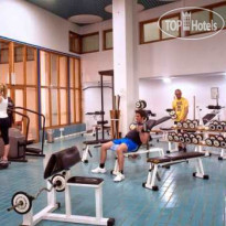 Atahotel Planibel La Thuile