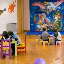 Atahotel Planibel La Thuile