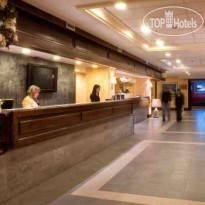 Atahotel Planibel La Thuile