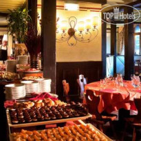 Atahotel Planibel La Thuile 