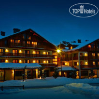 Montana Lodge & Spa