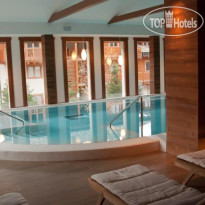 Montana Lodge & Spa