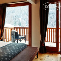 Montana Lodge & Spa