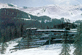 New photos from tourists Conca di Pila
