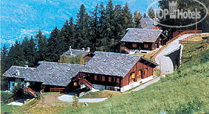 Hotelier's photos Pra d'Ayllon APT