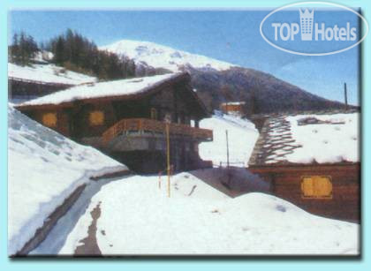 New photos from tourists Pra d'Ayllon APT