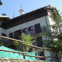 Casa Chamonin 