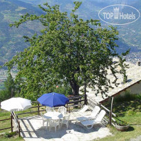 Casa Chamonin 