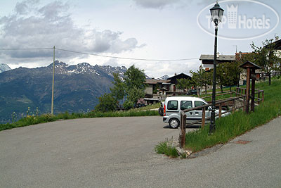 New photos from tourists Casa Chamonin APT
