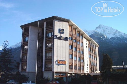 Hotelier's photos ClassHotel Aosta 4*
