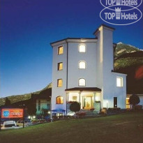 Diana hotel Aosta 