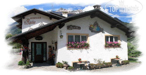 Hotelier's photos La Roche hotel Aosta 3*
