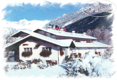 New photos from tourists La Roche hotel Aosta 3*