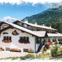 La Roche hotel Aosta 