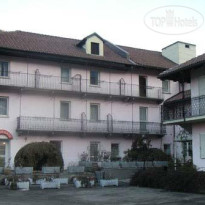 Montfleury hotel Aosta 