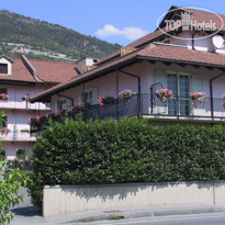 Montfleury hotel Aosta 