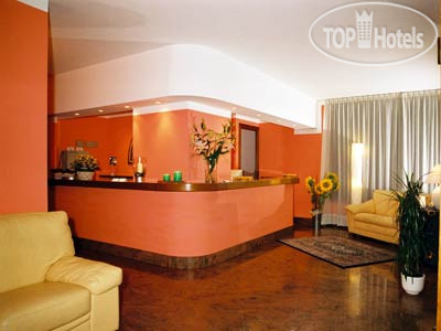 Hotel photo Le Pageot hotel Aosta 3*