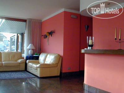 New photos from tourists Le Pageot hotel Aosta 3*