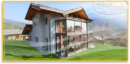 New photos from tourists Ambrosia B&B