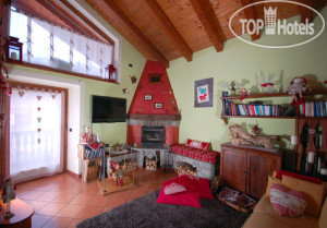 Hotel photo  Il Girasole B&B 3*