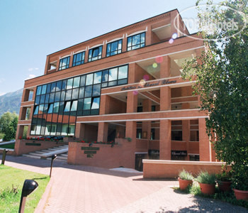 Hotelier's photos Hostellerie du Cheval Blanc 4*