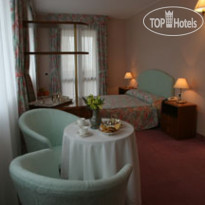 Hostellerie du Cheval Blanc 