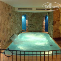 Residence Le Grand Chalet Courmayeur